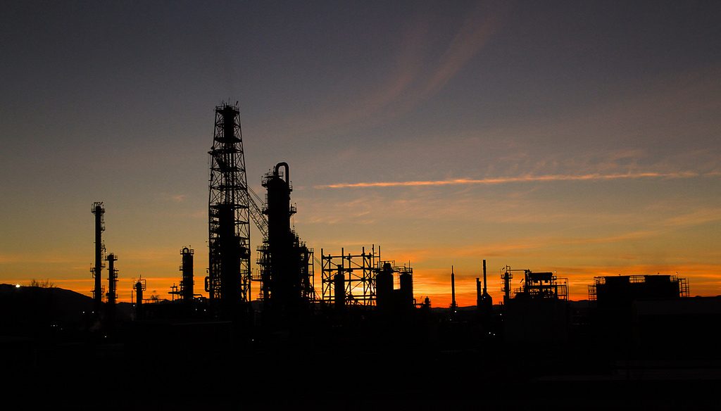 Fossil Fuels Mini Chemistry Learn Chemistry Online